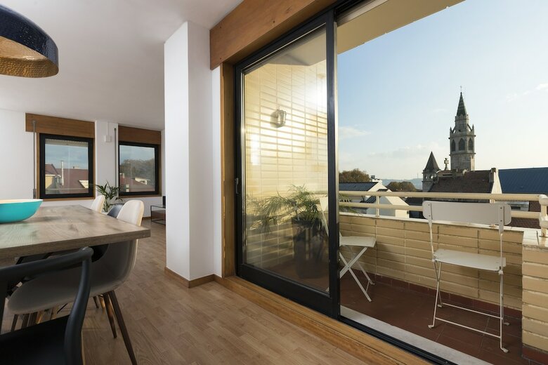 Apartamentos Lv Premier Marques - Mq2