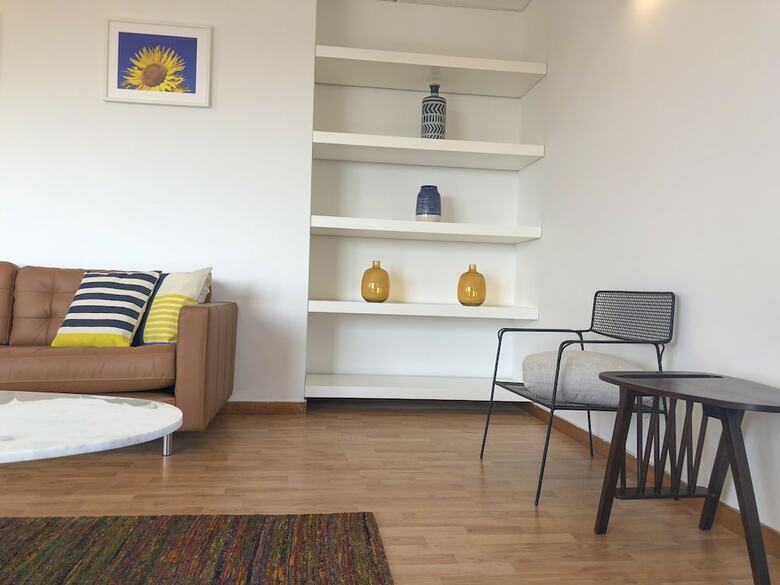 Apartamentos Lv Premier Marques - Mq2