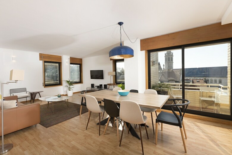 Apartamentos Lv Premier Marques - Mq2