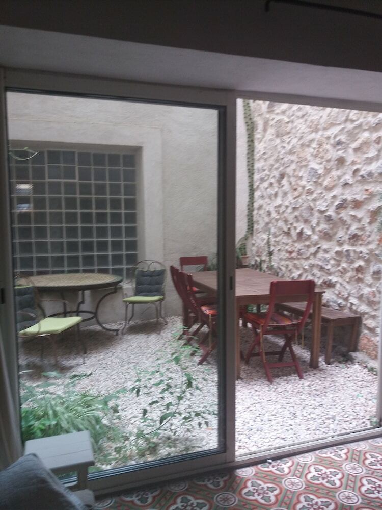 Hotel Le Patio Des Cigales