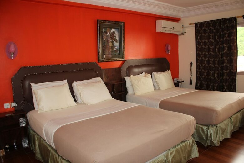 Zambezi Inn Hotel