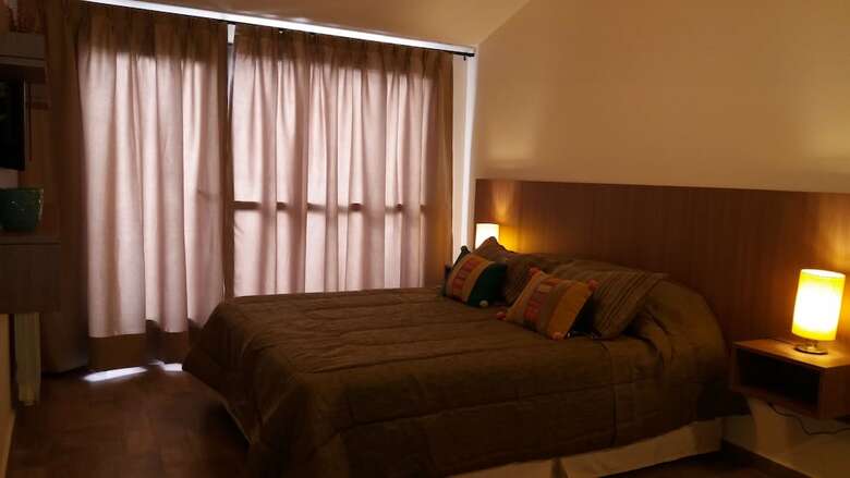 Apartamentos Bariloche Downtown 3 II