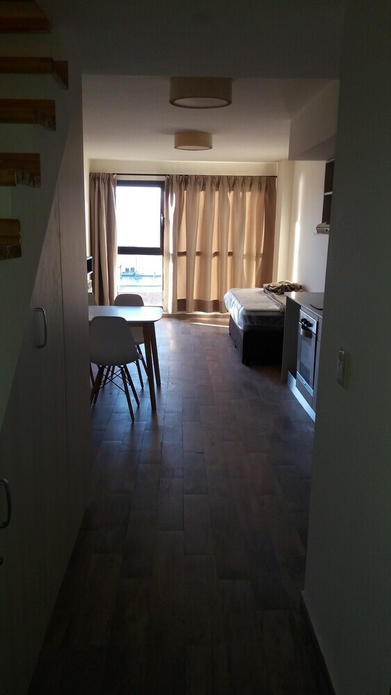 Apartamentos Bariloche Downtown 3 II