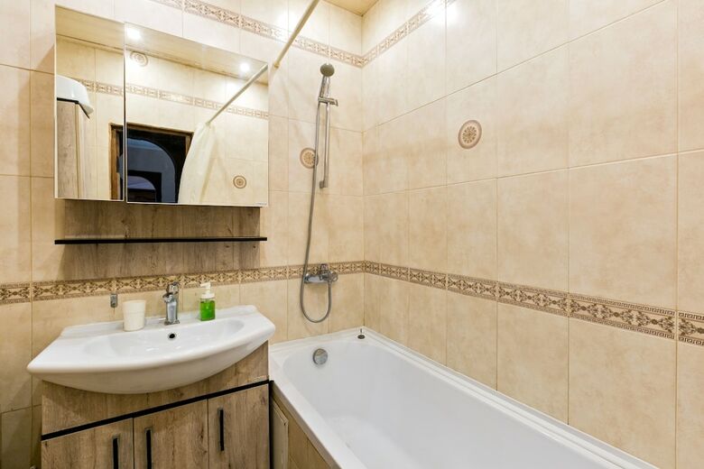 Apartamentos Maxrealty24 Zemlyanoy Val