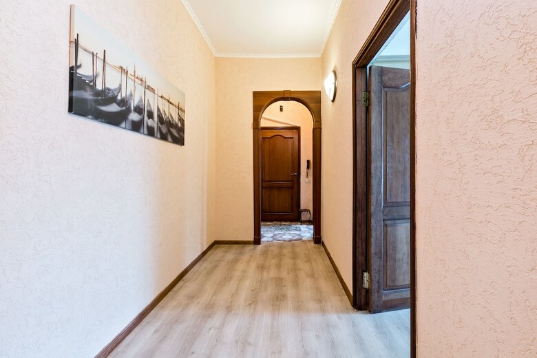 Apartamentos Maxrealty24 Zemlyanoy Val