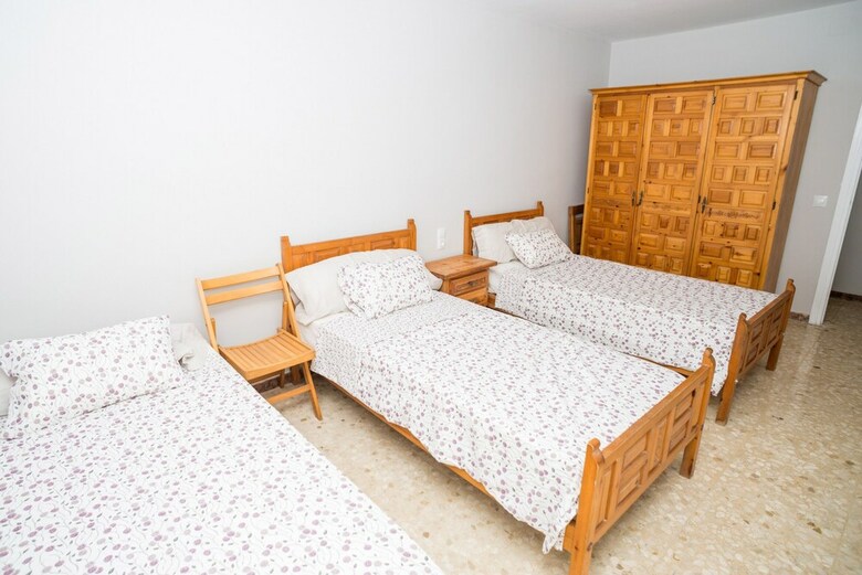 Apartamento Vivalidays Emily
