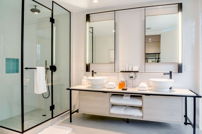 Hotel Hyde Suites Midtown Miami