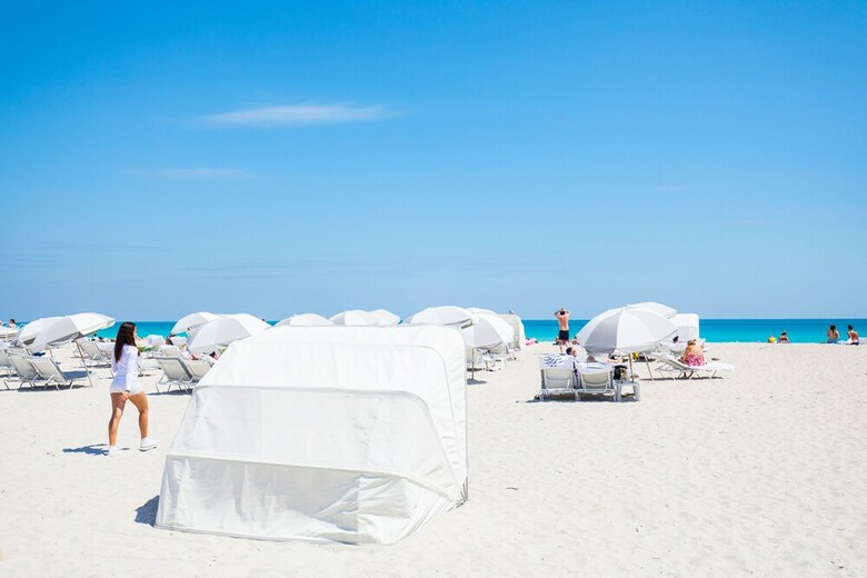 Hotel Hyde Suites Midtown Miami