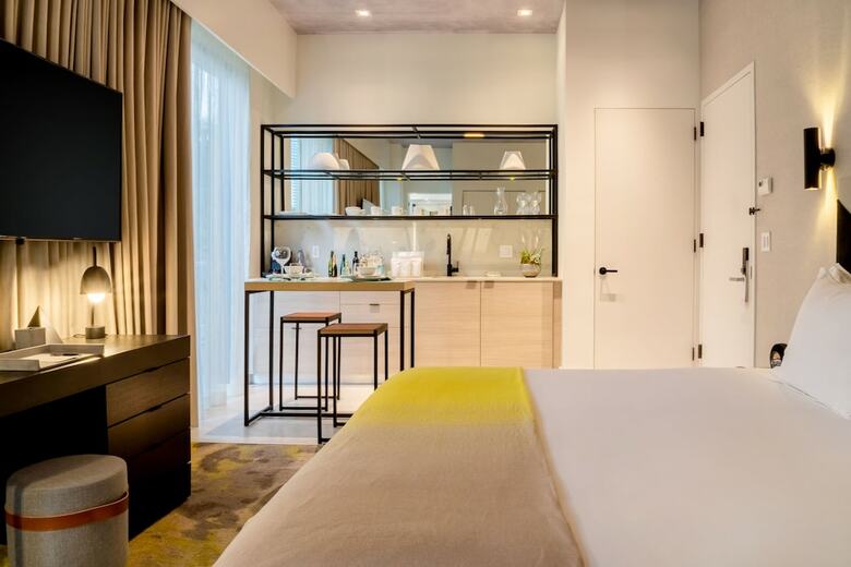 Hotel Hyde Suites Midtown Miami