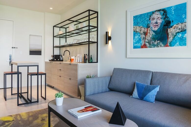 Hotel Hyde Suites Midtown Miami