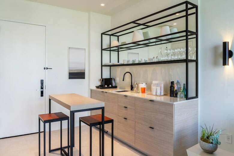 Hotel Hyde Suites Midtown Miami