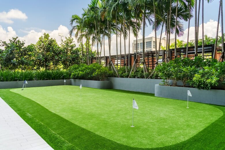 Hotel Hyde Suites Midtown Miami