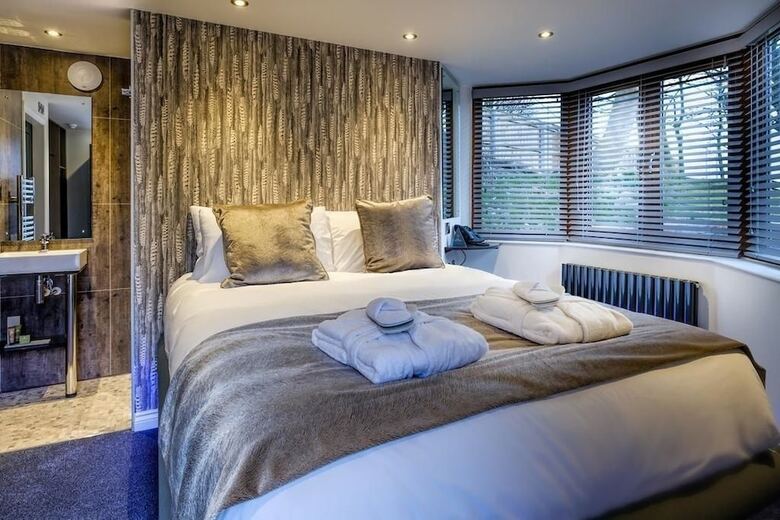 Hotel The Country Park