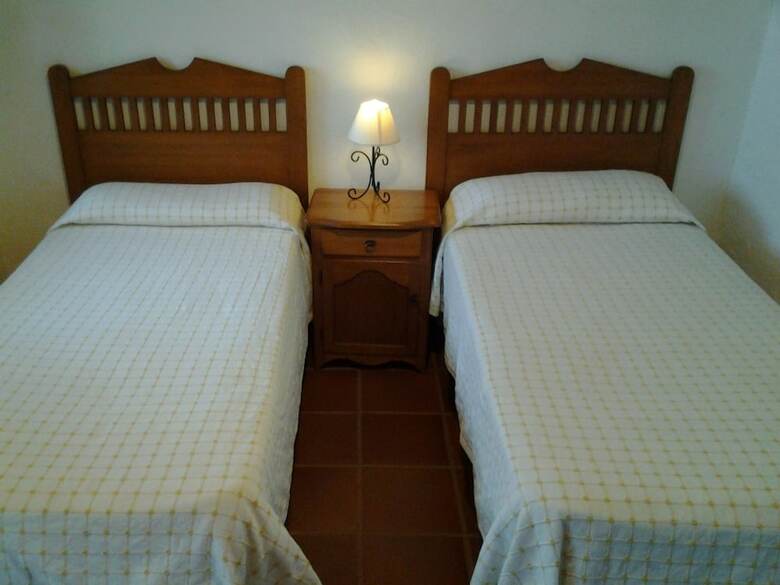 Agroturismo Finca Las Dulces