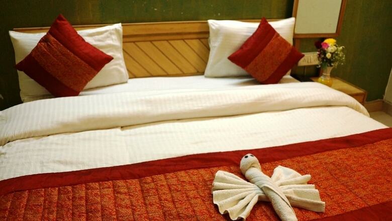 Maxfort Airport Hotel