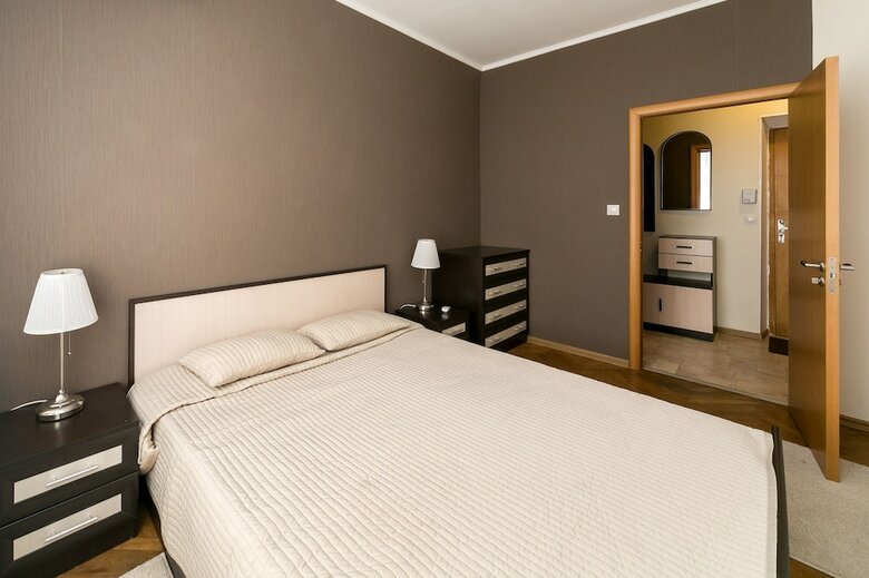 Apartamentos Maxrealty24 Chernyakhovskogo 3