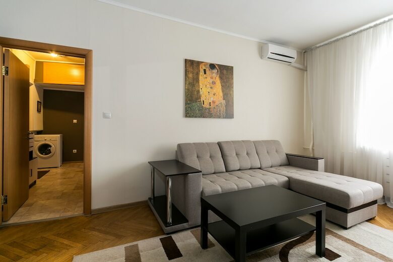 Apartamentos Maxrealty24 Chernyakhovskogo 3