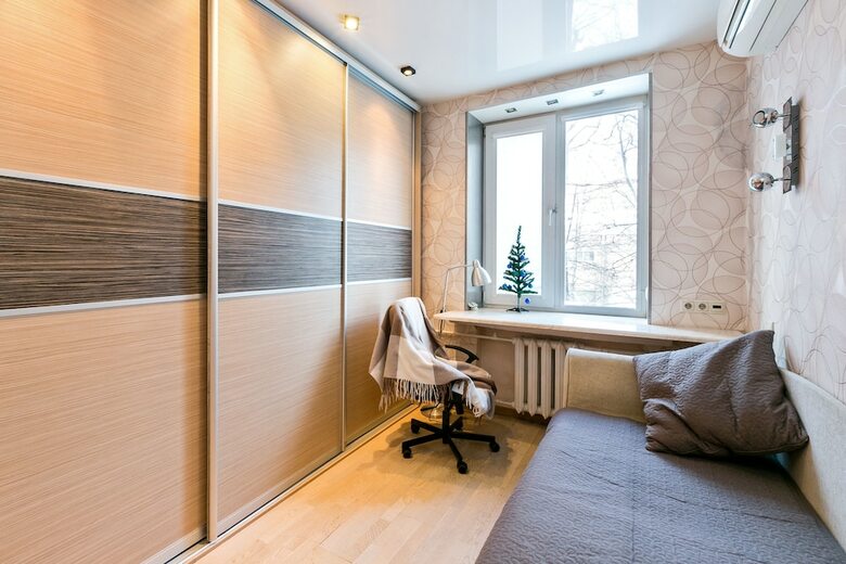Apartamentos Maxrealty24 Chernyakhovskogo 3