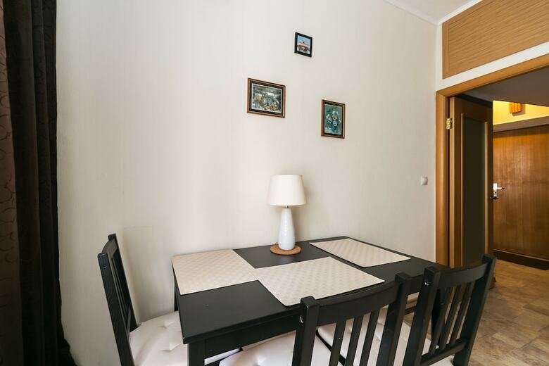 Apartamentos Maxrealty24 Chernyakhovskogo 3
