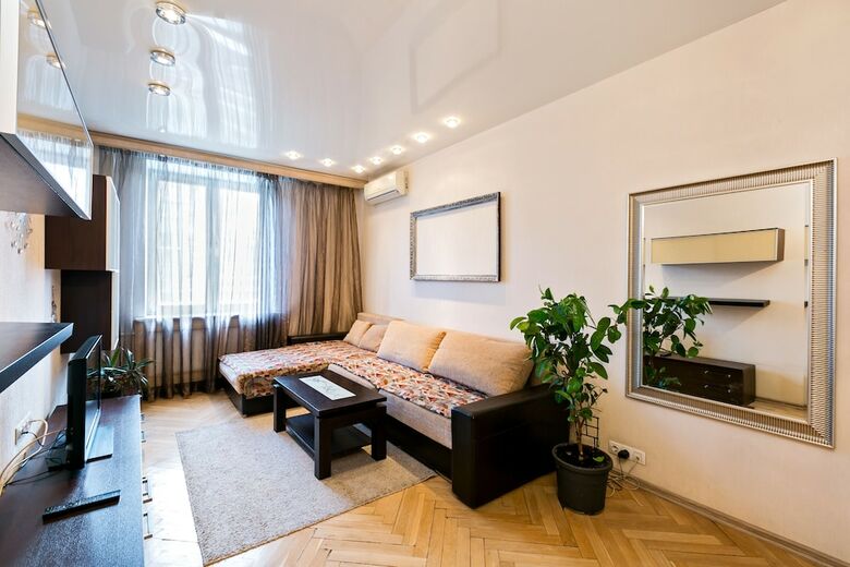 Apartamentos Maxrealty24 Chernyakhovskogo 3