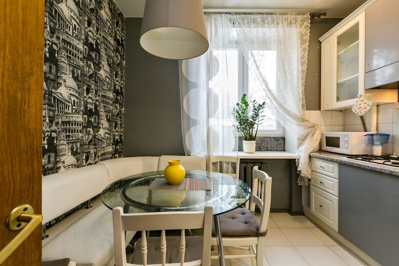 Apartamentos Maxrealty24 Chernyakhovskogo 3