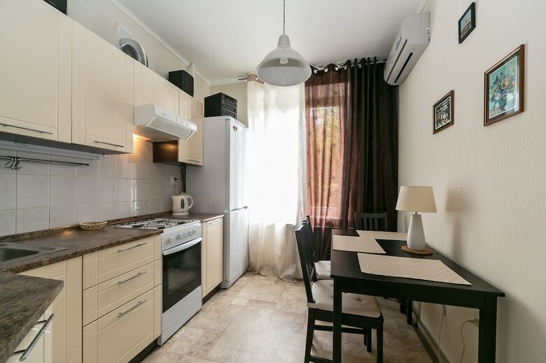 Apartamentos Maxrealty24 Chernyakhovskogo 3