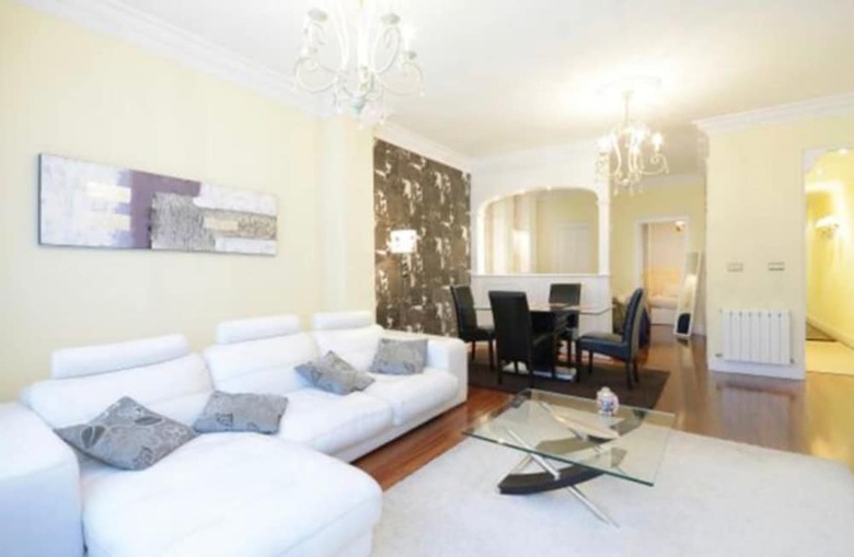 Apartamento Guggenheim Bilbao
