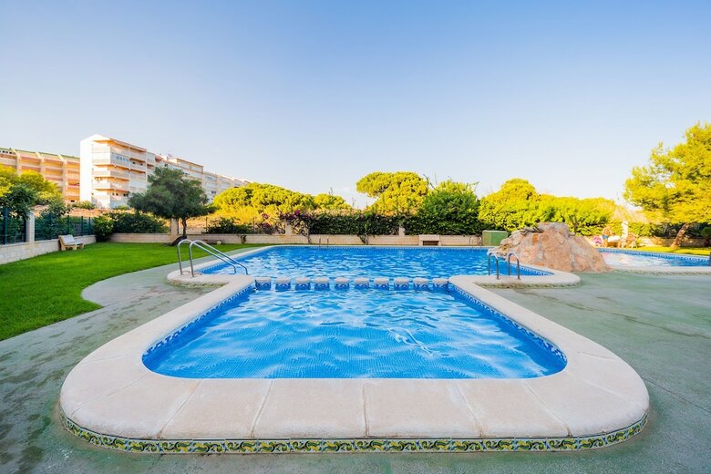 Apartamentos Endless Summer Of Pinada Beach 3