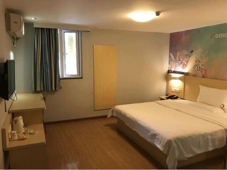 Life Yajo Hotel