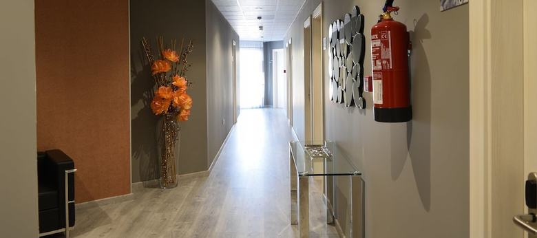 Hostal Siskets Hotel & Restaurante