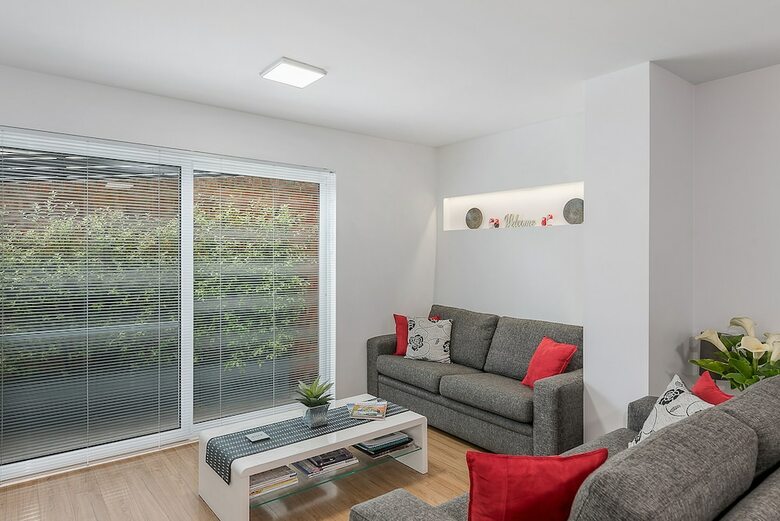 Apartamentos Hobart Cityscape