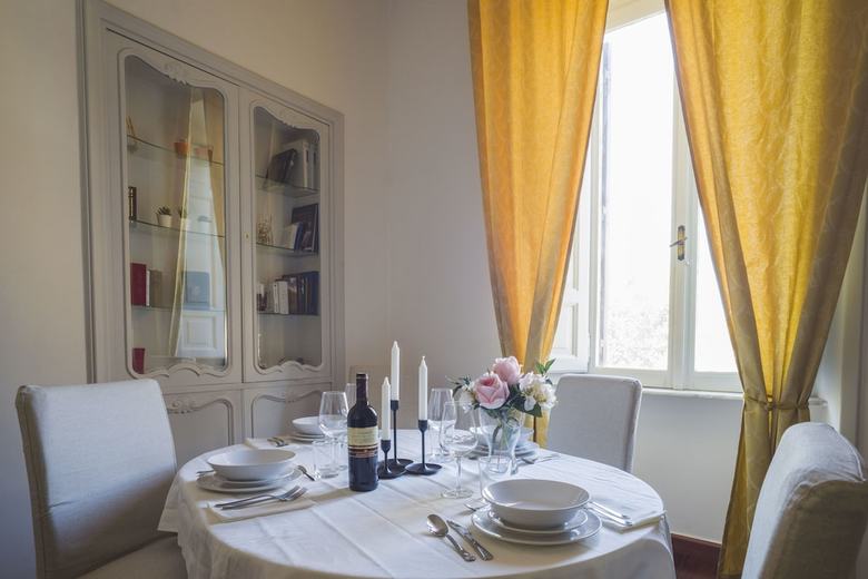 Apartamento Leonardo Suite Navona