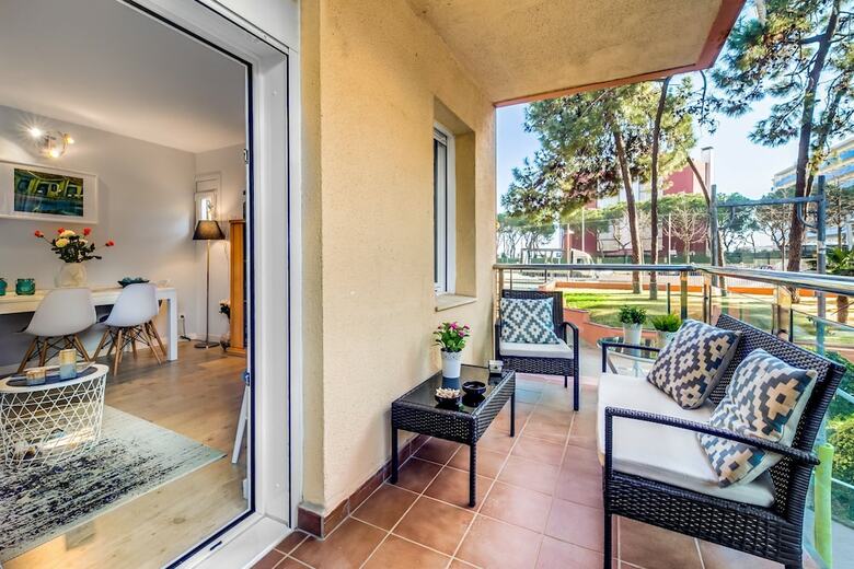 Apartamento Vivalidays Natalia