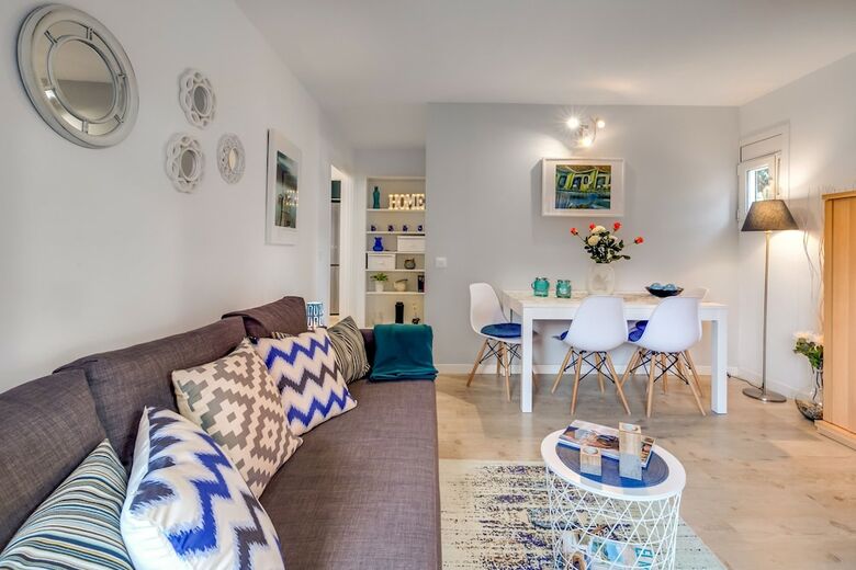 Apartamento Vivalidays Natalia