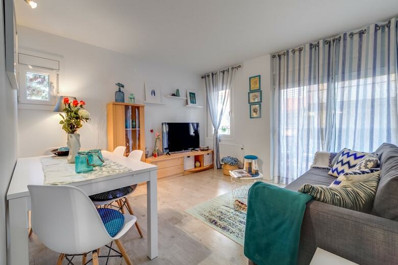 Apartamento Vivalidays Natalia
