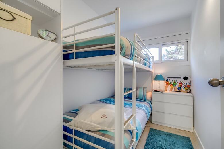 Apartamento Vivalidays Natalia