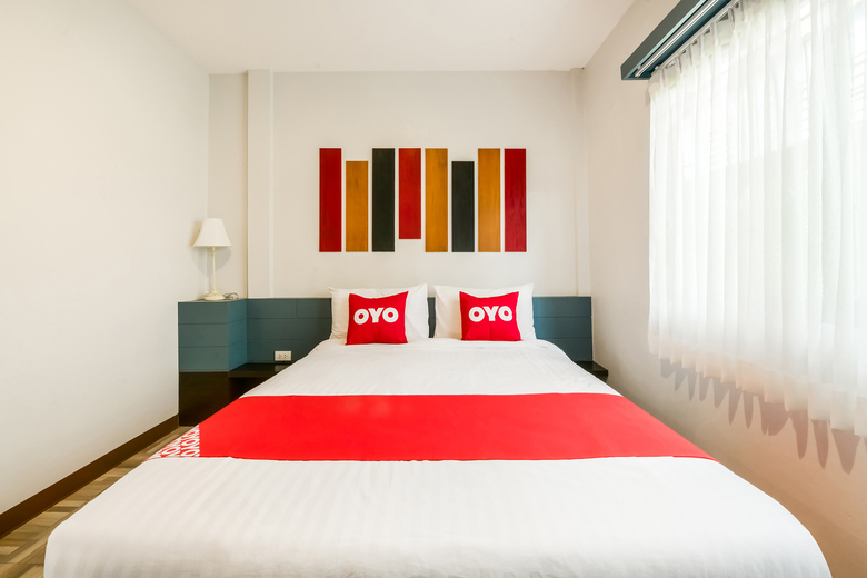 Hotel Oyo 145 Pattaya Bed Boutique