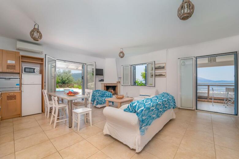Violitzis Villas