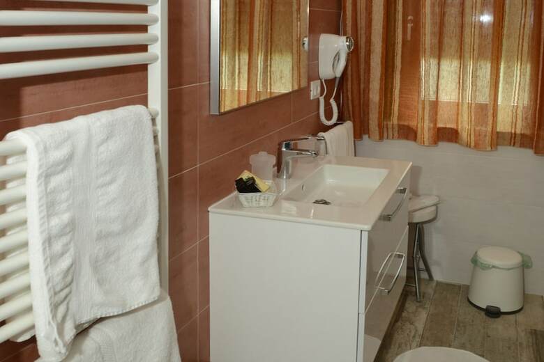 B&B L' Angolino