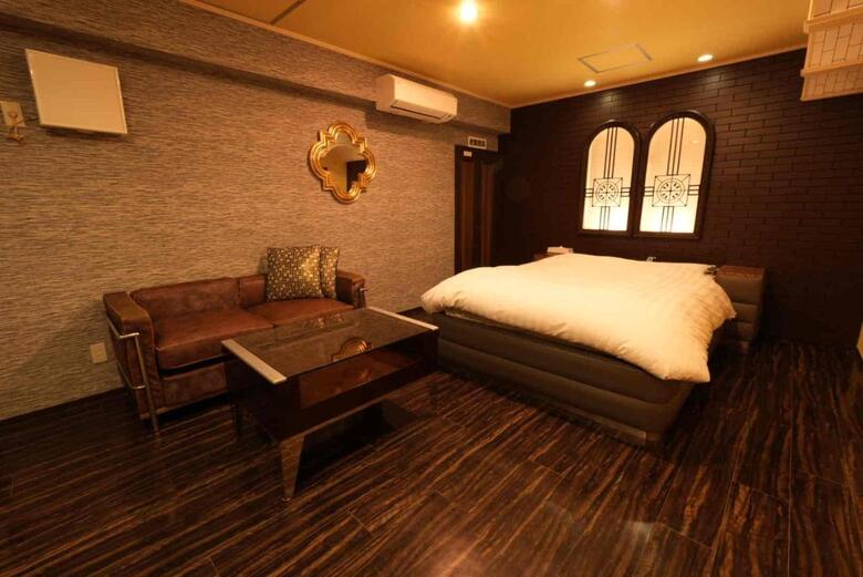 Hotel Nuda By H-seven - Adult Only