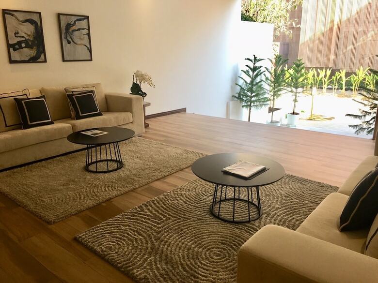 Hotel Pool Suite Chiang Mai