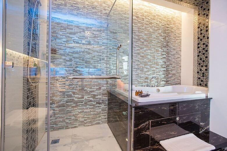 Hotel Pool Suite Chiang Mai