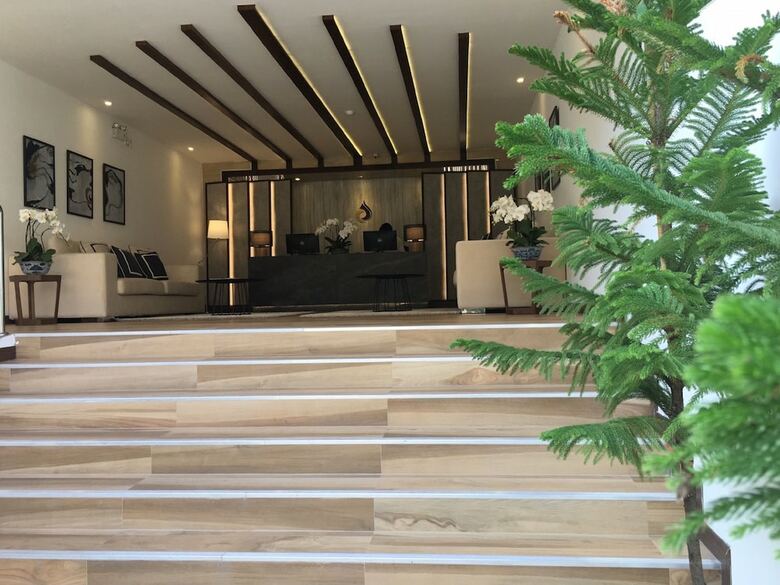 Hotel Pool Suite Chiang Mai