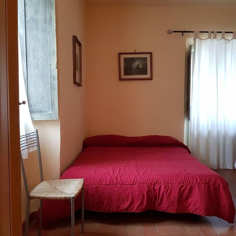 Monte Degli Elci B&B