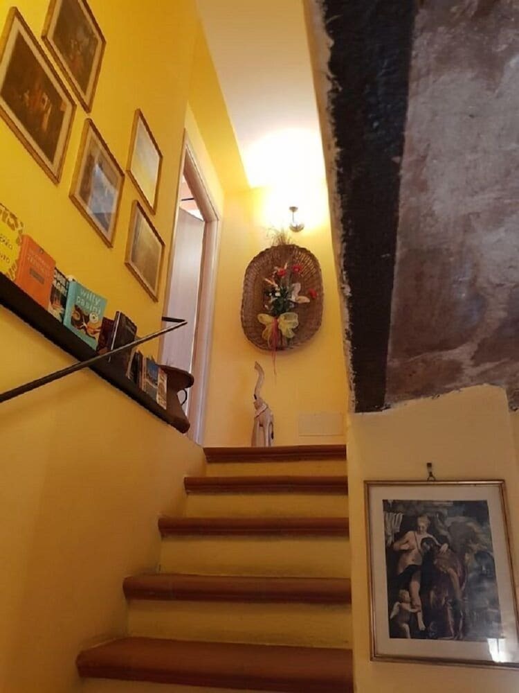 Monte Degli Elci B&B