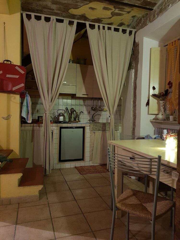 Monte Degli Elci B&B
