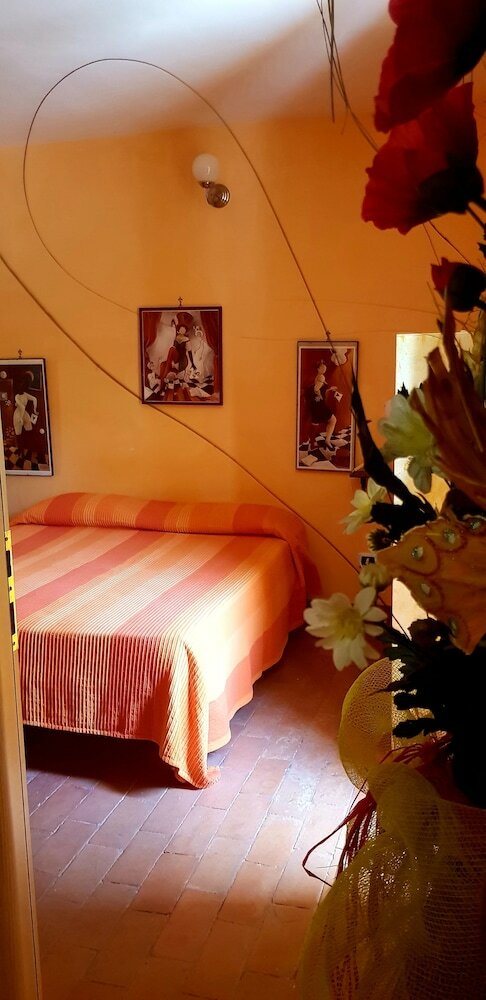 Monte Degli Elci B&B
