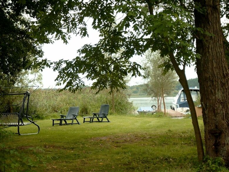Ferienh�user Am Jabler See