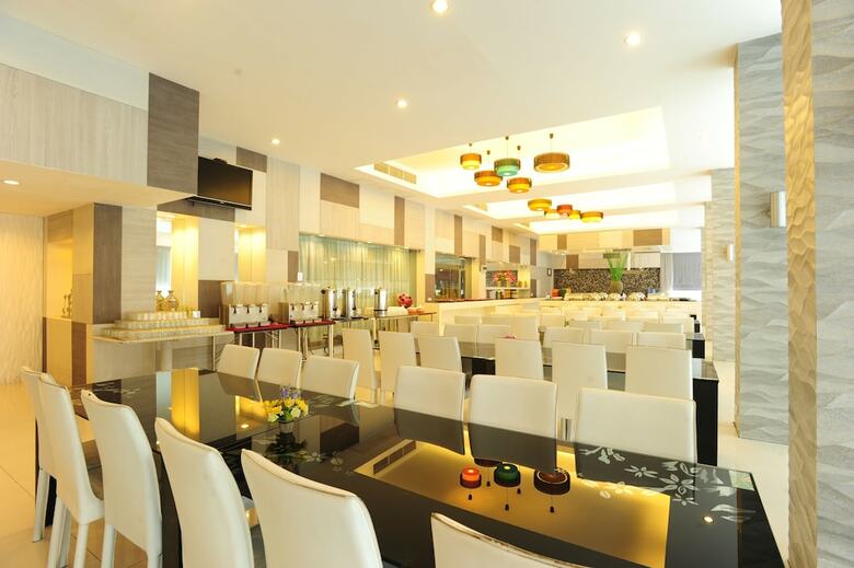 Apartamento Bangkok Natural Spa Resort And Suite
