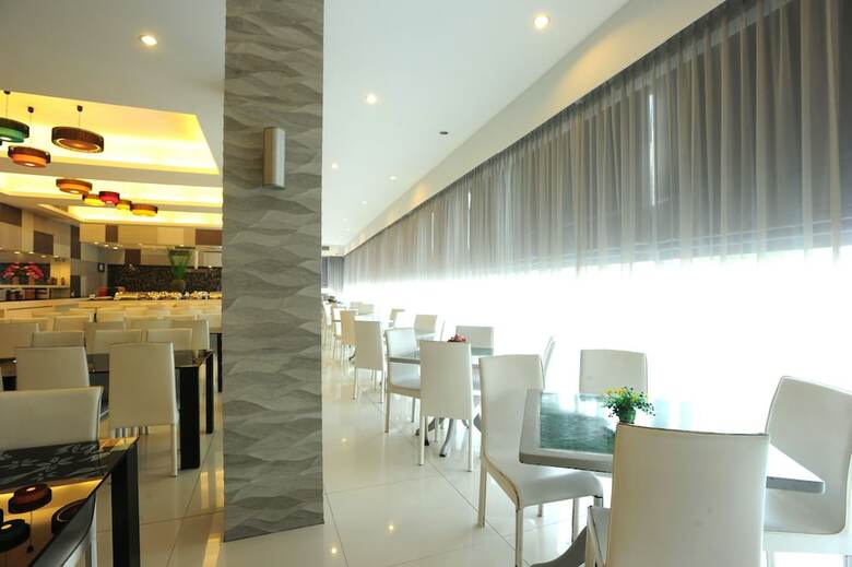 Apartamento Bangkok Natural Spa Resort And Suite